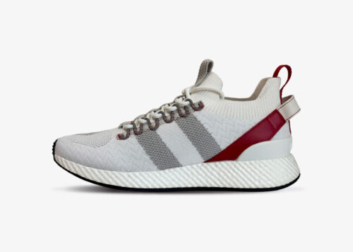 Cloud White/Light Gray