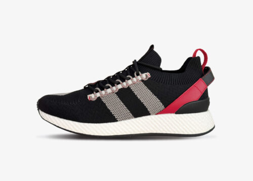 Cloud Black/Dark Gray