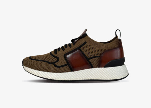 Daily Brown